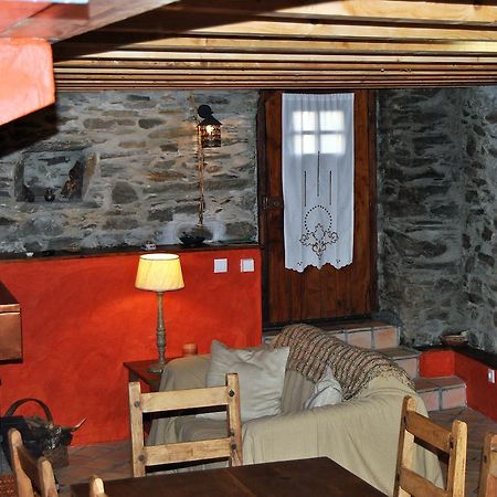 Góis Casa Aigraヴィラ エクステリア 写真