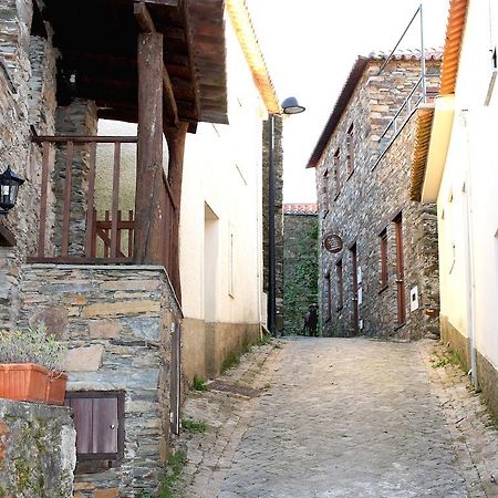Góis Casa Aigraヴィラ エクステリア 写真