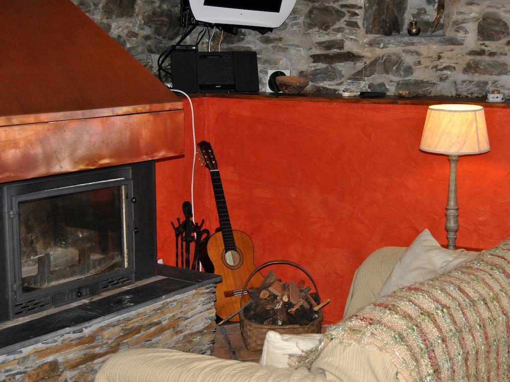 Góis Casa Aigraヴィラ エクステリア 写真