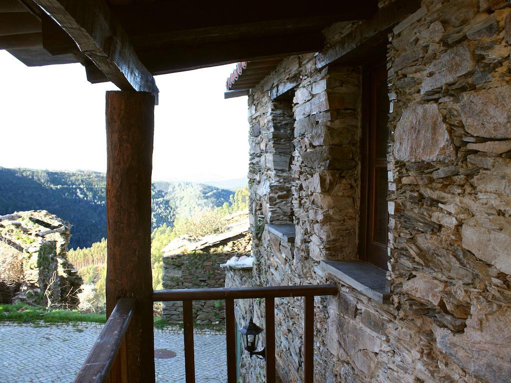 Góis Casa Aigraヴィラ エクステリア 写真