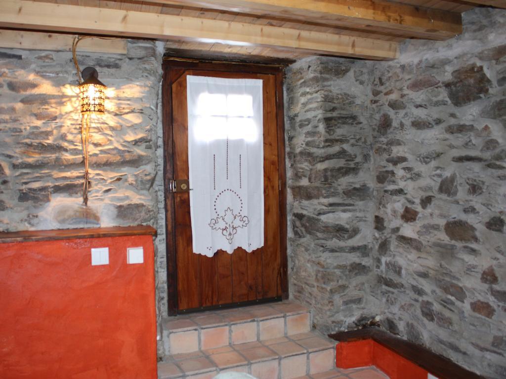 Góis Casa Aigraヴィラ エクステリア 写真