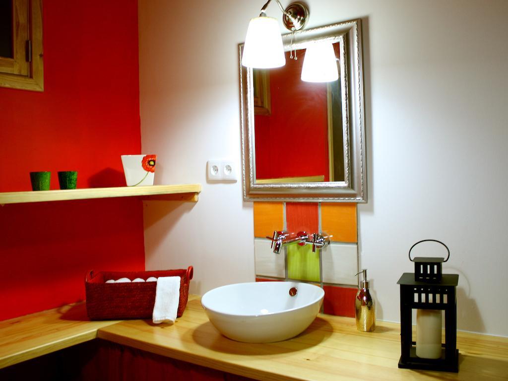Góis Casa Aigraヴィラ エクステリア 写真