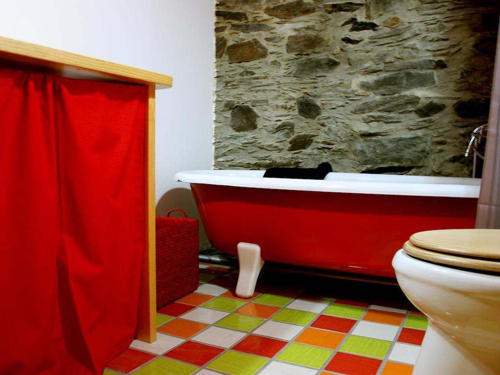 Góis Casa Aigraヴィラ エクステリア 写真
