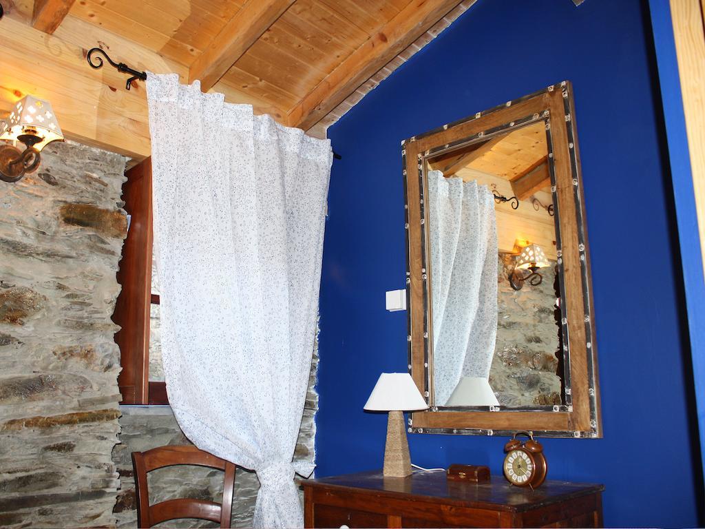 Góis Casa Aigraヴィラ エクステリア 写真