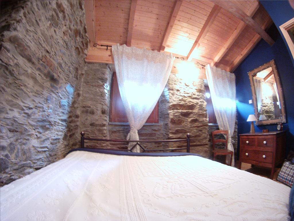 Góis Casa Aigraヴィラ エクステリア 写真