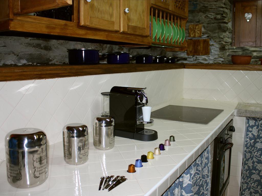 Góis Casa Aigraヴィラ 部屋 写真