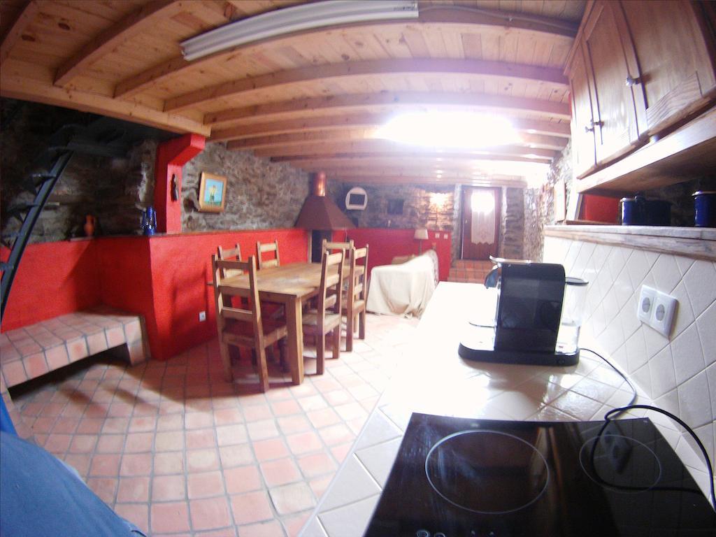 Góis Casa Aigraヴィラ 部屋 写真