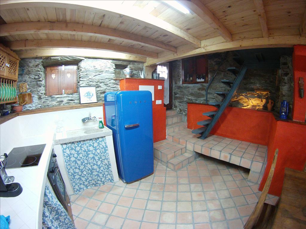 Góis Casa Aigraヴィラ 部屋 写真