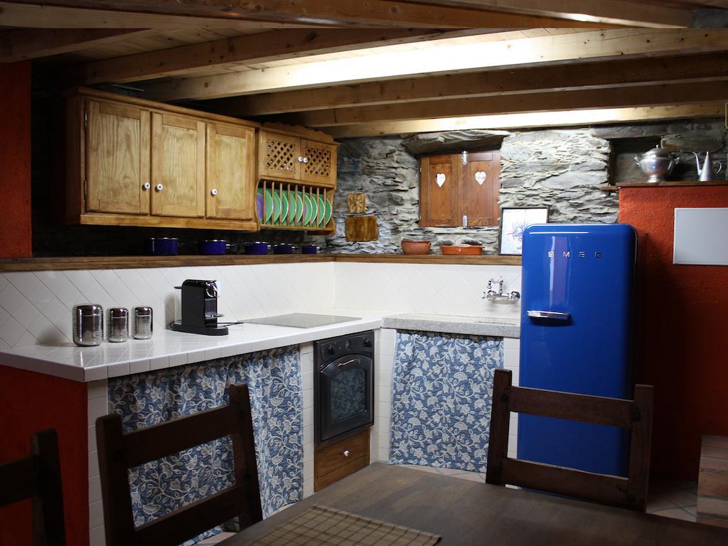 Góis Casa Aigraヴィラ エクステリア 写真