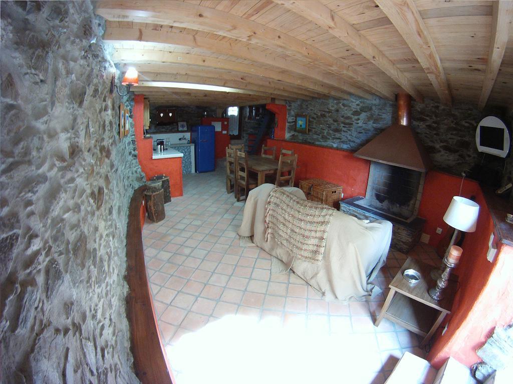 Góis Casa Aigraヴィラ エクステリア 写真